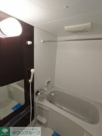 ハーモニーテラスティーエイチの物件内観写真